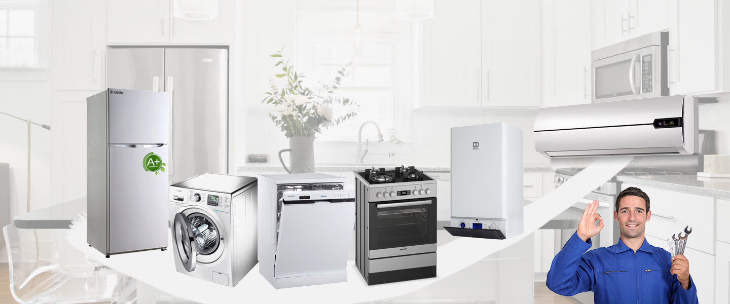Sivas Gaggenau Servisi
